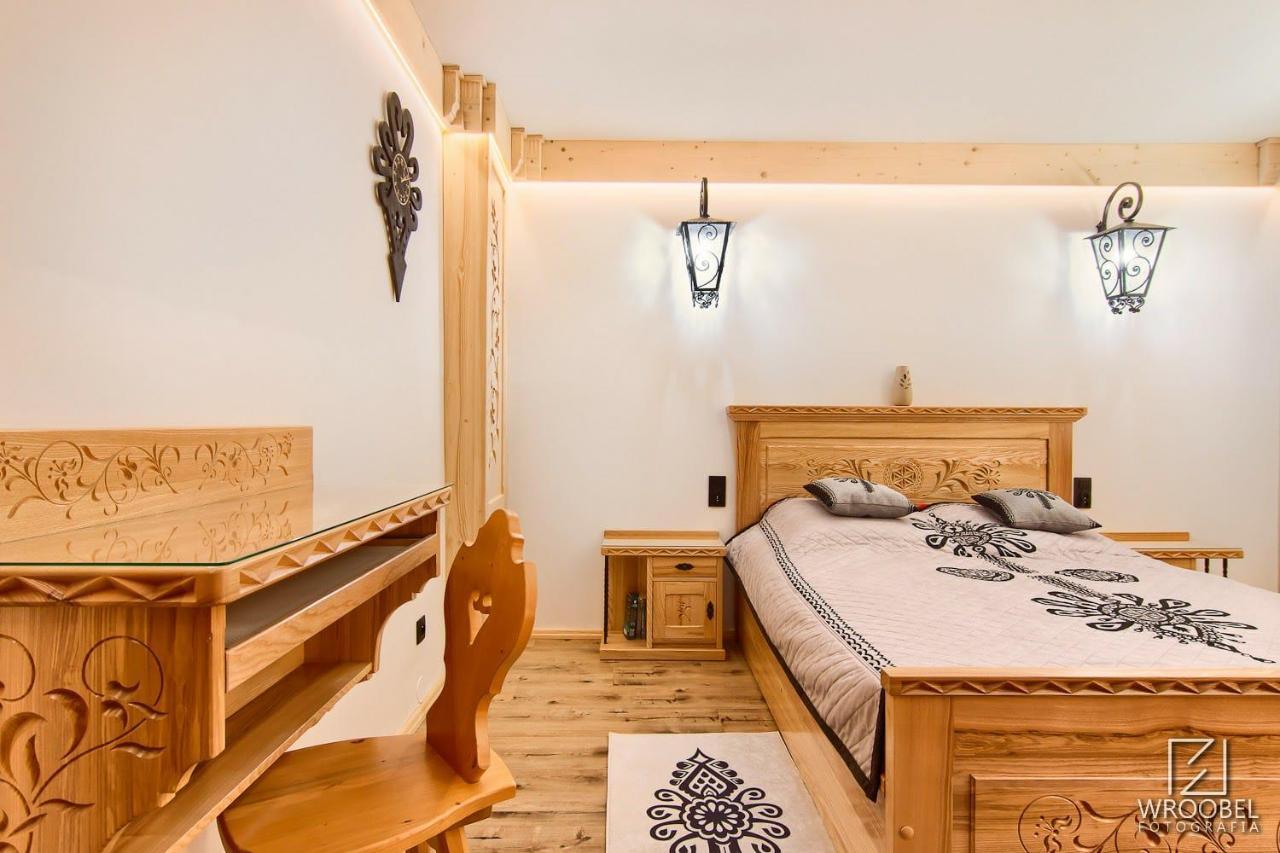 Apartament *