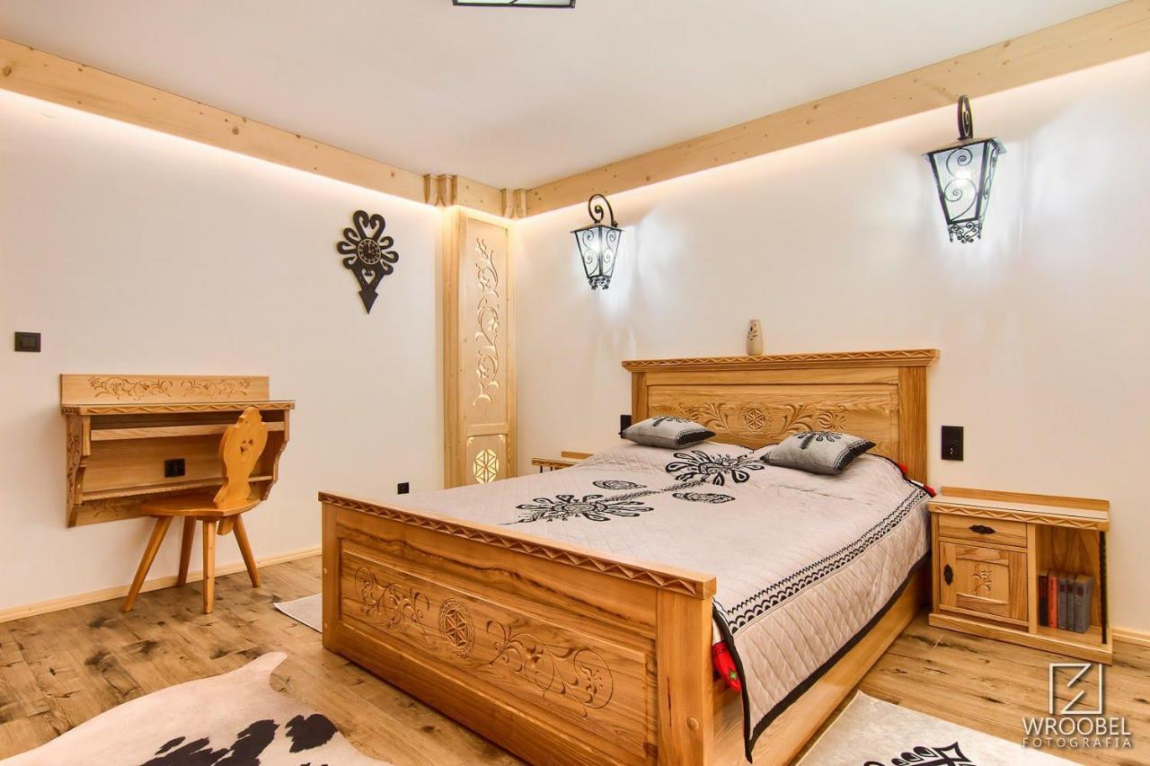 Apartament Apartment *